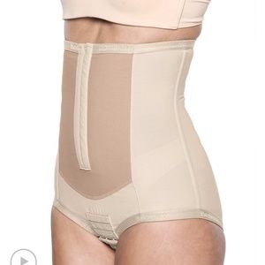 BelleFit postpartum Girdle/corset